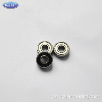 Bachi High Speed Roll Smooth Chrome Steel Bearing